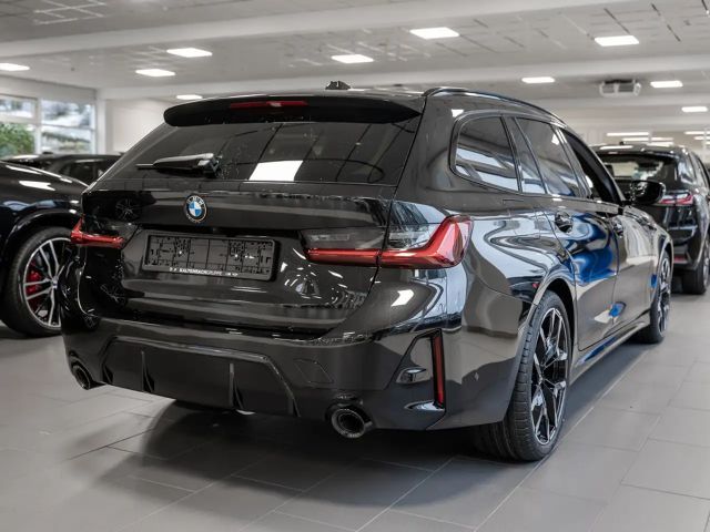 BMW 320 320d M-Sport Touring