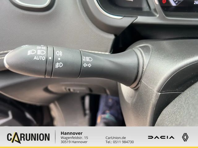 Renault Scenic Intens TCe 140