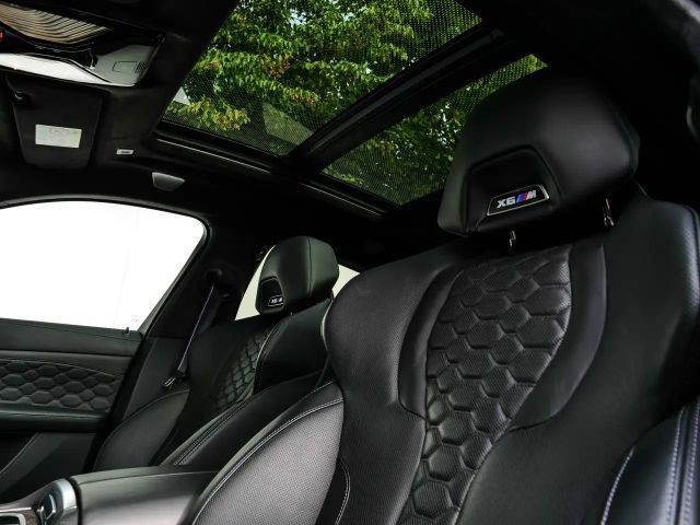 BMW X6 Competition Coupé