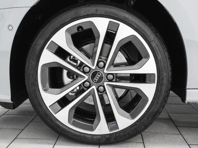 Audi A3 35 TFSI Sedan Sportback