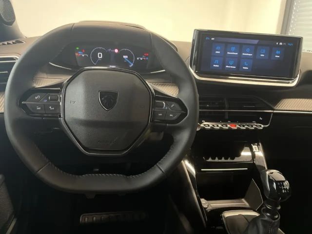 Peugeot 2008 Allure Pack PureTech