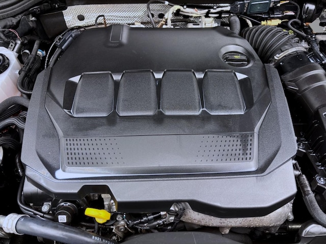 Volkswagen Golf 2.0 TDI Life