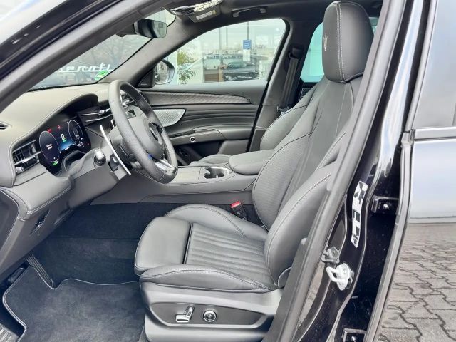 Maserati Grecale BEV MY25 im NIKOLAUS DEAL*