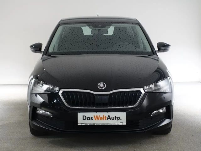 Skoda Scala Active