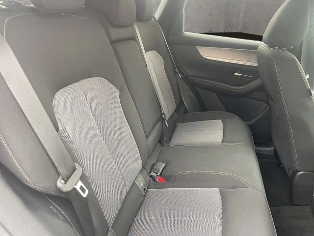 Mazda CX-60 Exclusive-line