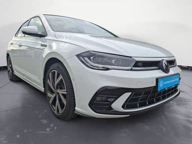 Volkswagen Polo 1.0 TSI DSG R-Line