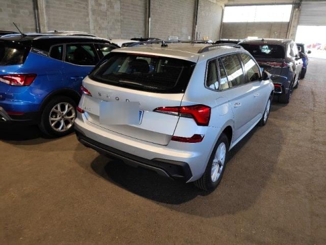 Skoda Kamiq 1.0 TSI Selection