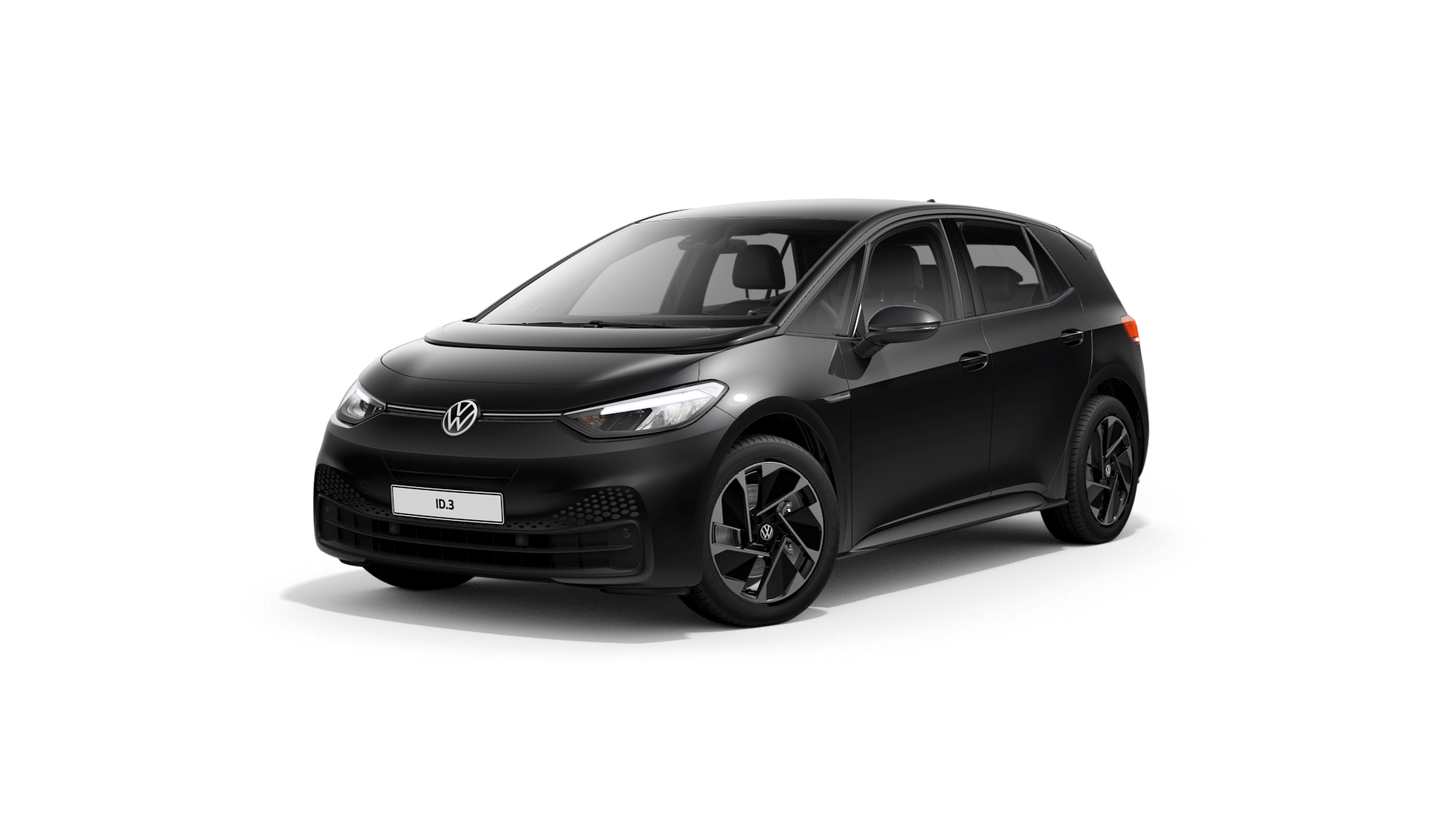 Volkswagen ID.3 LED Navi ACC Wärmepumpe