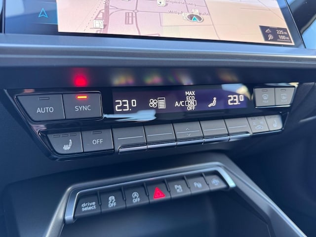 Audi A3 S-Line S-Tronic Sedan