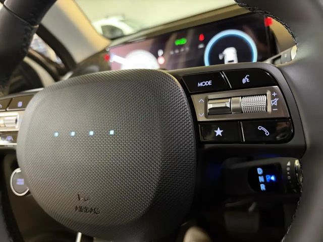 Hyundai INSTER 42 kWh Trend