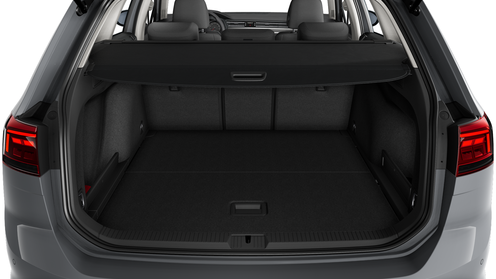 Volkswagen Passat 1.5 TSI DSG Variant