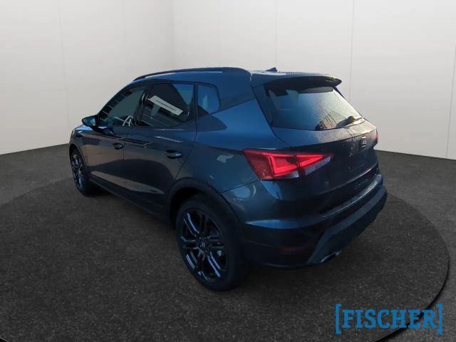 Seat Arona 1.0 TSI DSG FR-lijn