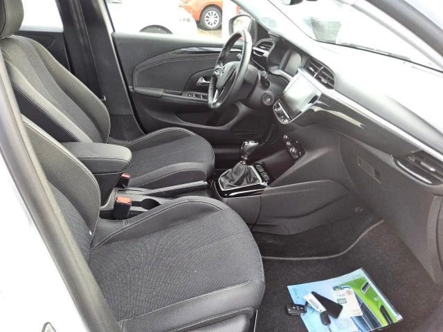 Opel Corsa 1.2 Turbo Elegance