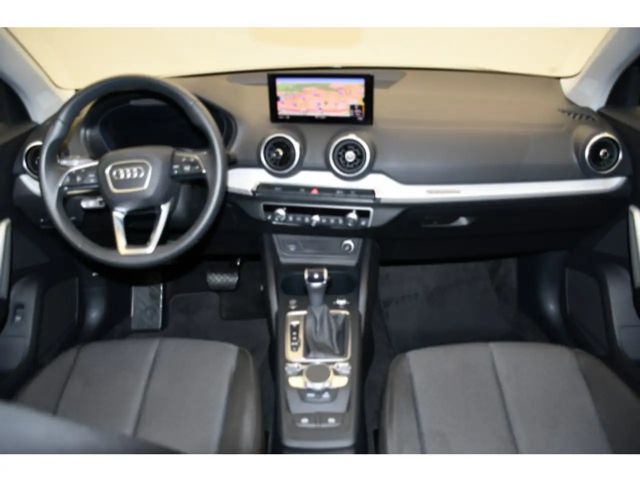 Audi Q2 40 TFSI Quattro S-Tronic
