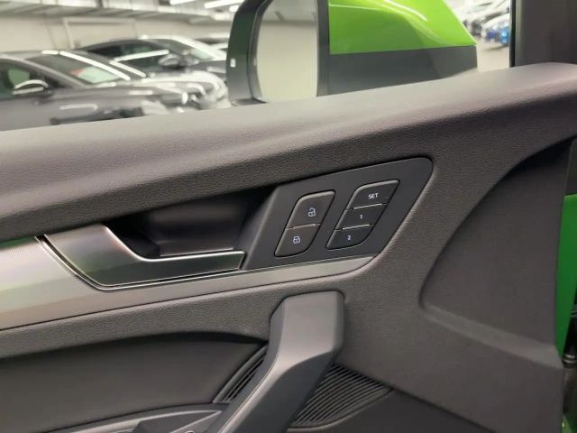 Audi Q5 45 TFSI Quattro