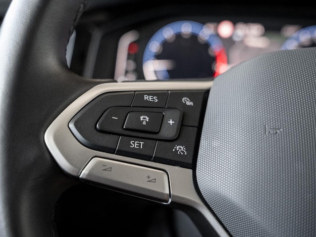 Volkswagen Taigo 1.0 TSI