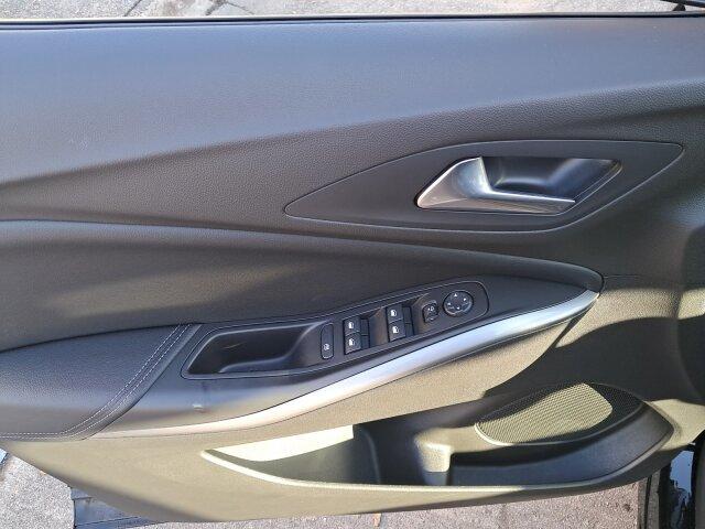 Opel Grandland 1.2 Turbo GS-Line Grand Sport Turbo