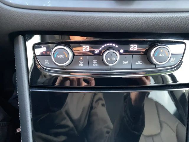 Opel Grandland X Hybrid Ultimate