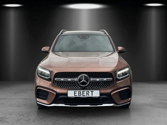 Mercedes-Benz GLB 250 4MATIC AMG Line