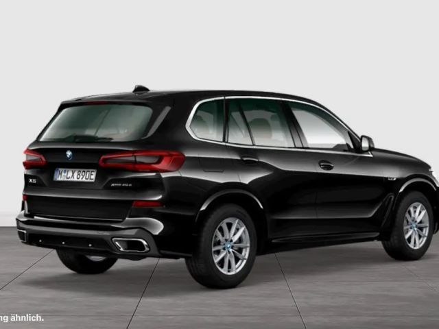 BMW X5 M-Sport xDrive45e