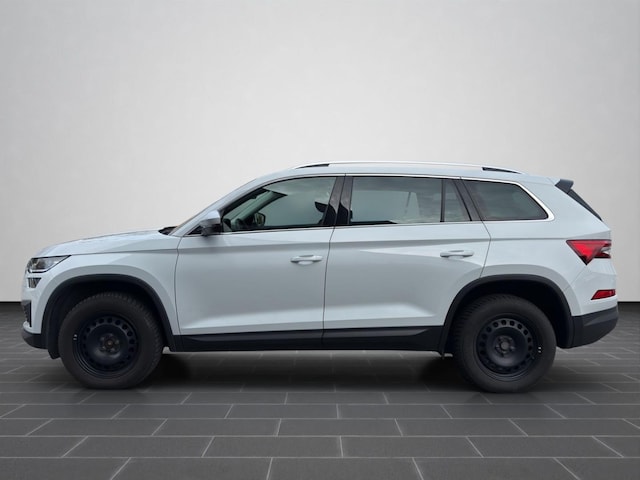 Skoda Kodiaq 2.0 TDI Style Style