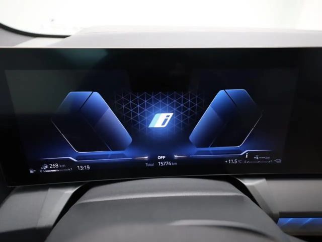 BMW X3 M-Sport xDrive30e