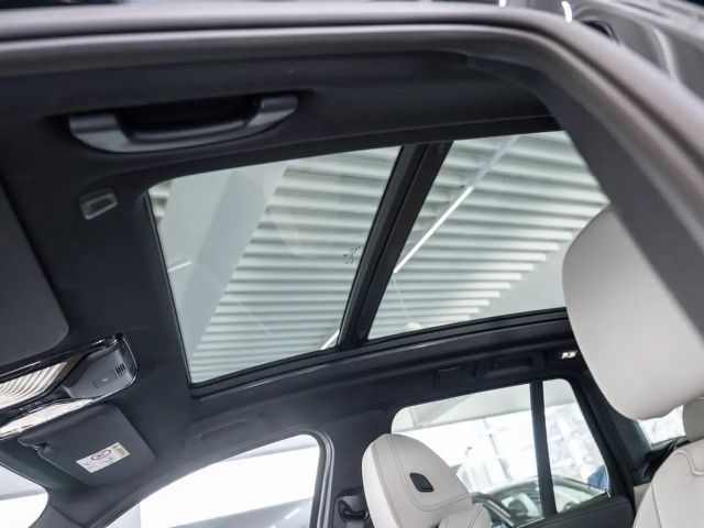 BMW X3 M-Sport xDrive