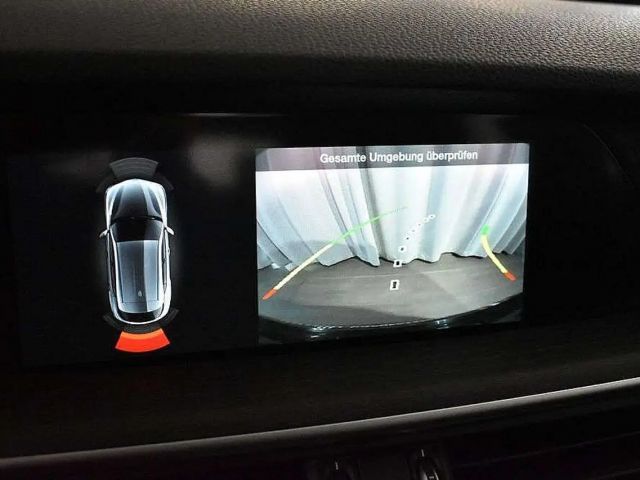 Alfa Romeo Stelvio Q4 TI