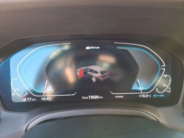 BMW 330 330e Sport Line Touring