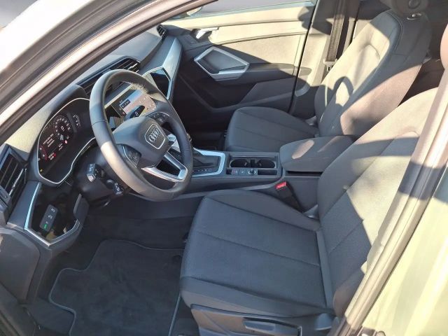 Audi Q3 35 TDI Business S-Line S-Tronic