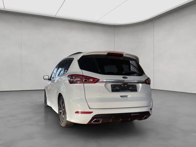 Ford S-Max AWD ST Line