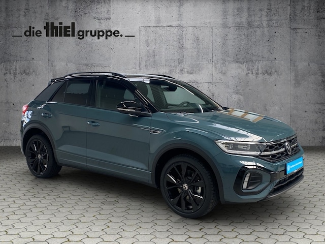 Volkswagen T-Roc 1.5 TSI DSG R-Line Style