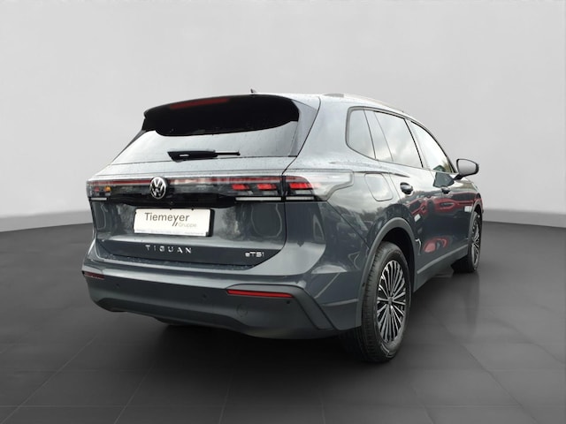 Volkswagen Tiguan 1.5 TSI DSG Life