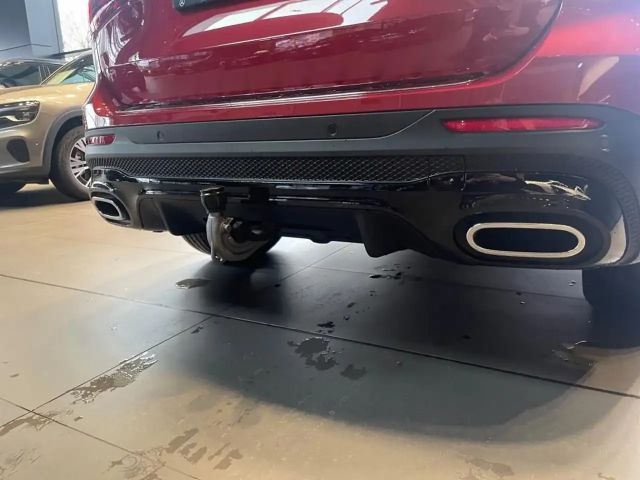 Mercedes-Benz GLB 200 AMG Line GLB 200 d