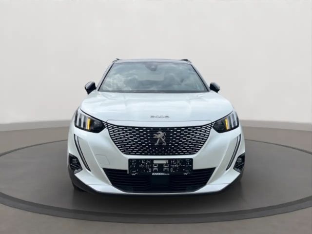 Peugeot E-2008 GT-Line