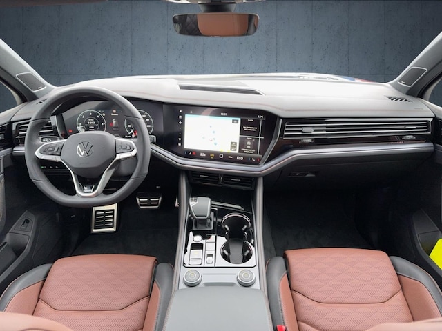 Volkswagen Touareg 3.0 V6 TDI R-Line