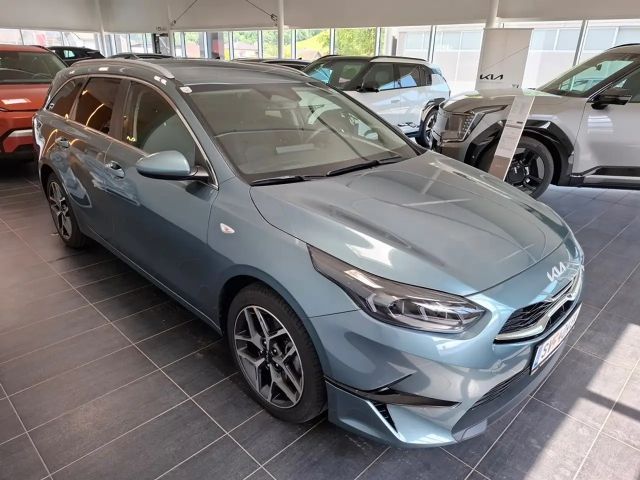 Kia Ceed GDi SportWagon