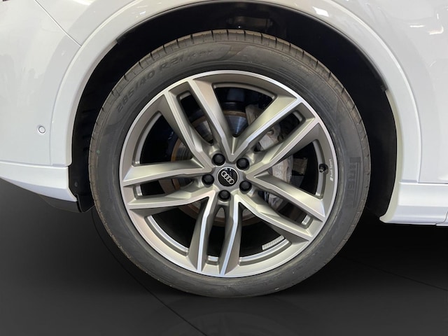 Audi Q7 45 TDI Quattro S-Line