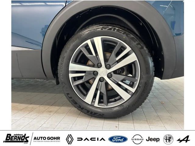 Peugeot 5008 Allure Pack PureTech