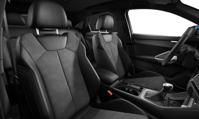 Audi Q3 35 TFSI S-Line S-Tronic Sportback