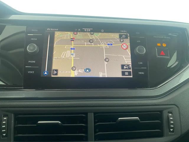 Volkswagen Taigo DSG Style