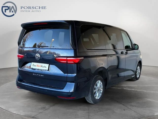 Volkswagen Multivan T7