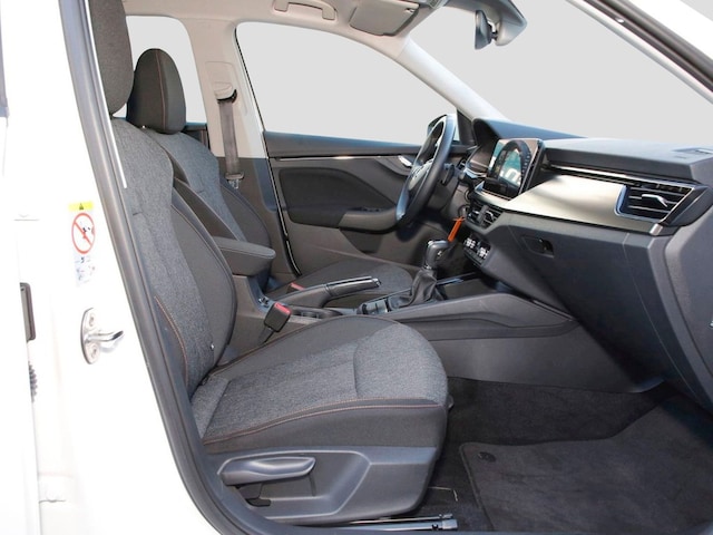 Skoda Kamiq 1.0 TSI Clever