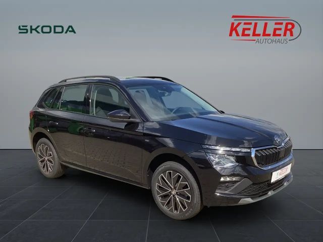 Skoda Kamiq 85 Drive