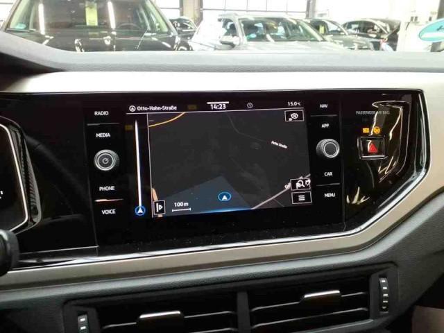 Volkswagen Taigo 1.0 TSI DSG Move