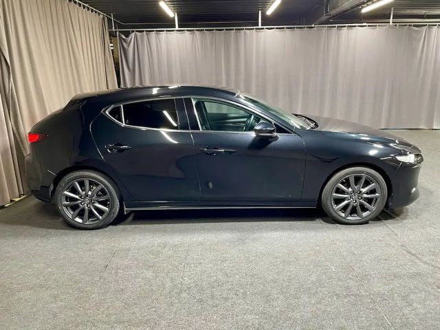 Mazda 3 Selection