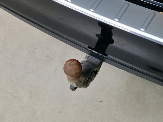 Volkswagen Passat Business Variant