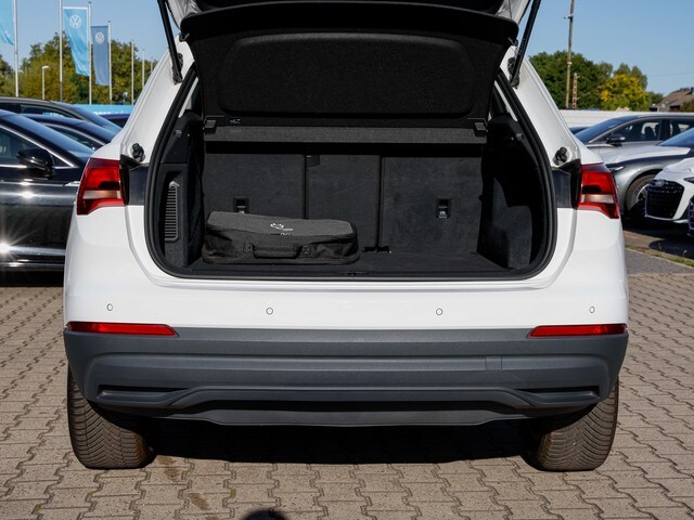 Audi Q3 45 TFSI Hybride S-Tronic