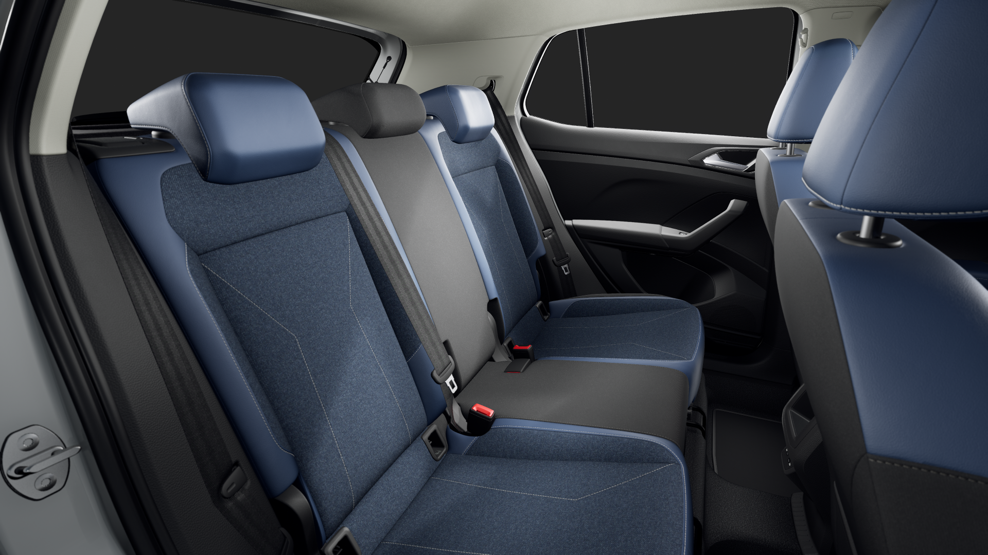 Volkswagen T-Cross 1.0 TSI DSG Style