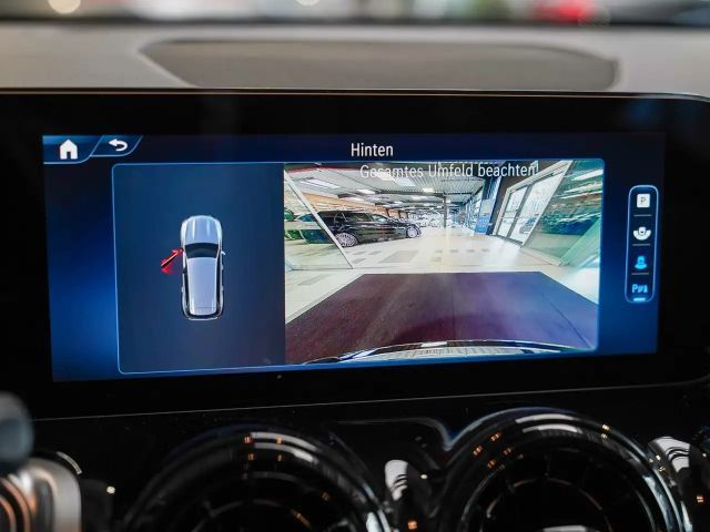 Mercedes-Benz GLB 200 GLB 200 d